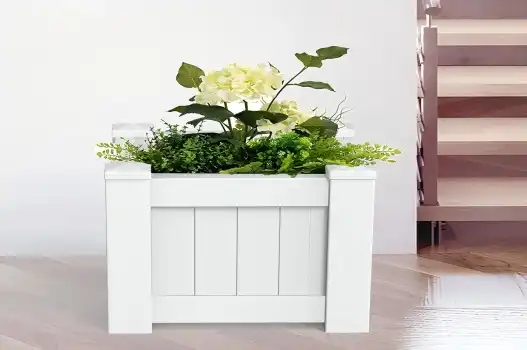 PVC Raised Garden Beds vs Wood Raised Beds: Which Is Better?